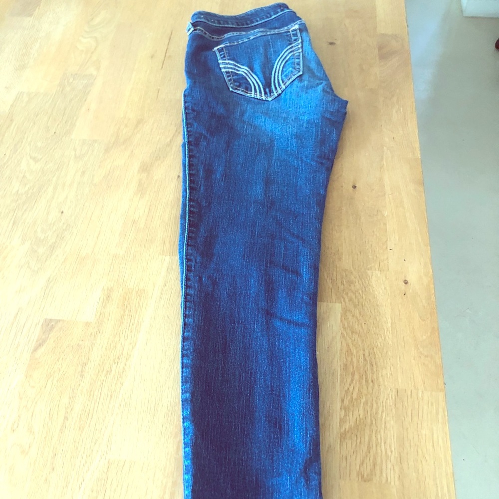 Hollister Skinny Jeans